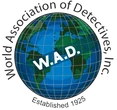 WAD – World Association of Detectives
